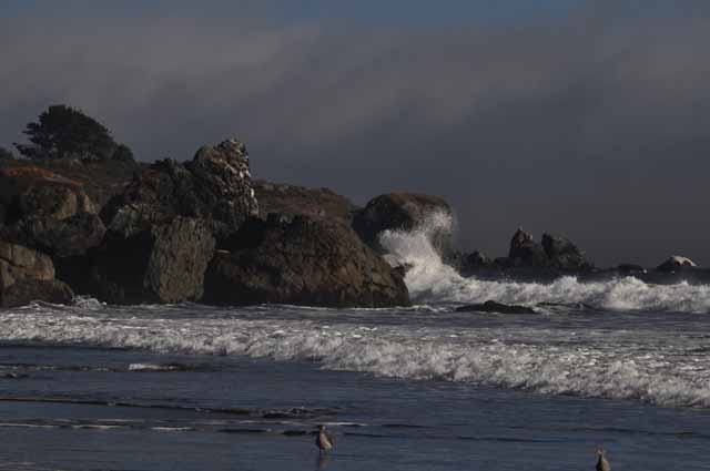 Stinson Beach